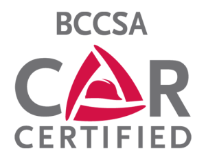 COR-certificate